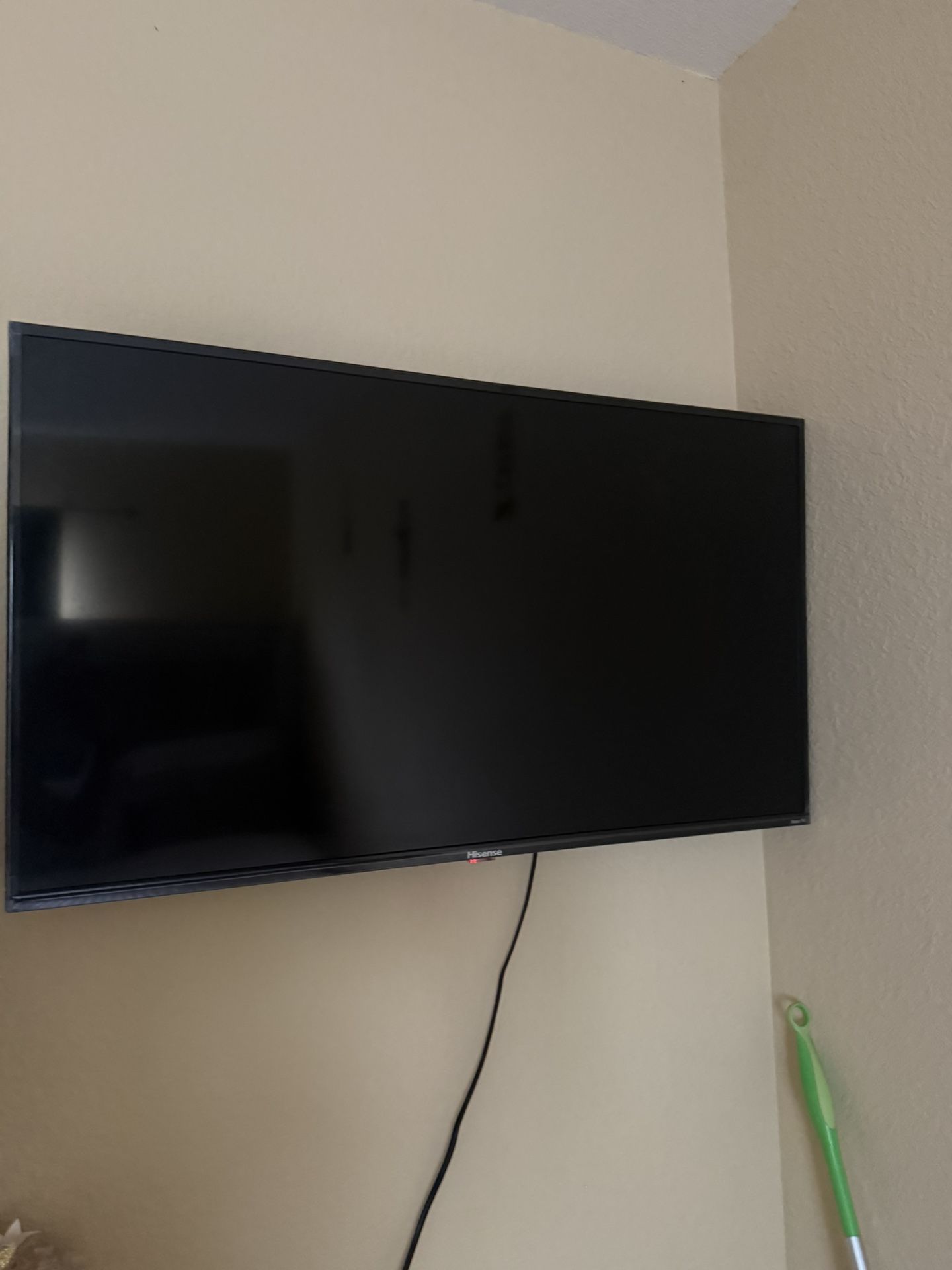hisense tv 40 inch