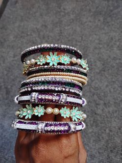 Bangles