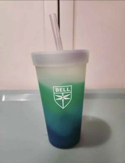 Bell Helicopter silicone cup