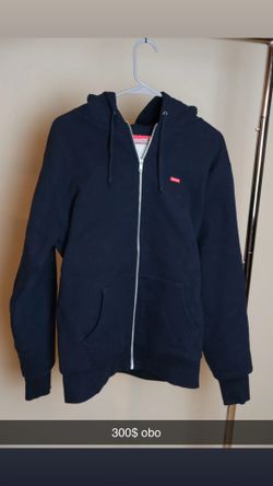 Supreme jacket