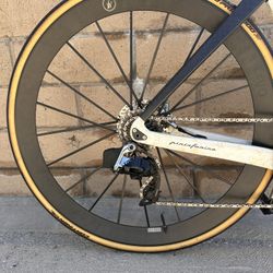 Lightweight Meilenstein EVO Schwartz Edition Wheelset 
