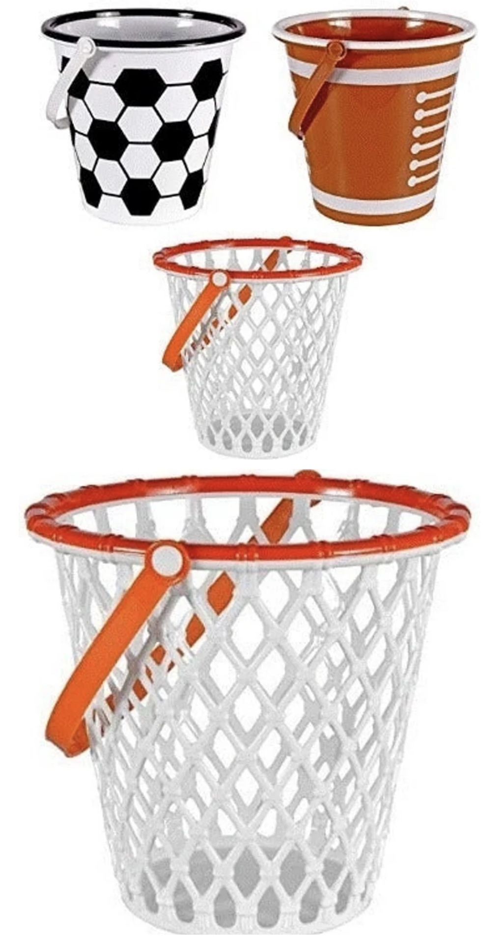 Sports Basket