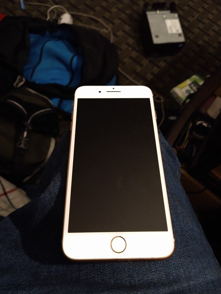IPHONE 7 LOCKED BUT UNLOCKABLE