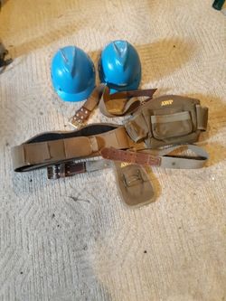 Hardhat and toolbelt