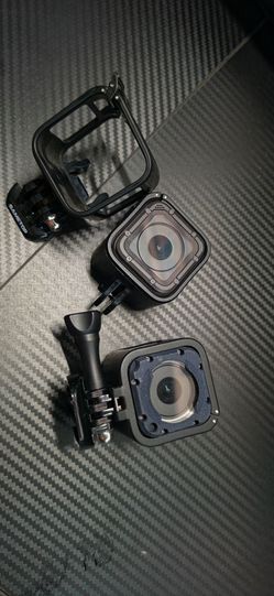 Gopro Session 5