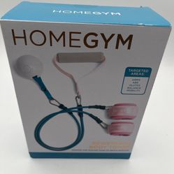 Home gym Exercise Toner Set