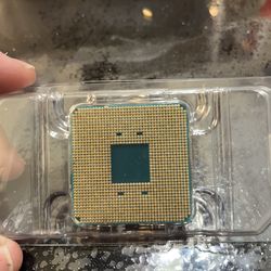 Ryzen 5 1600 AE CPU