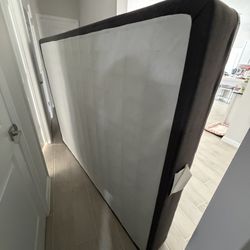 Queen Size Bed frame 