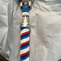 Natural Light Beer Tap Brand New In Box 