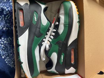 Nike air max 90 boys shoes
