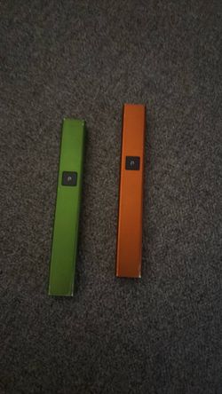 Battery’s