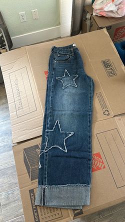 Jeans size1