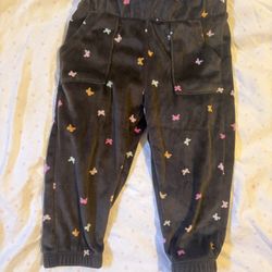 Super Soft Pants 18m 