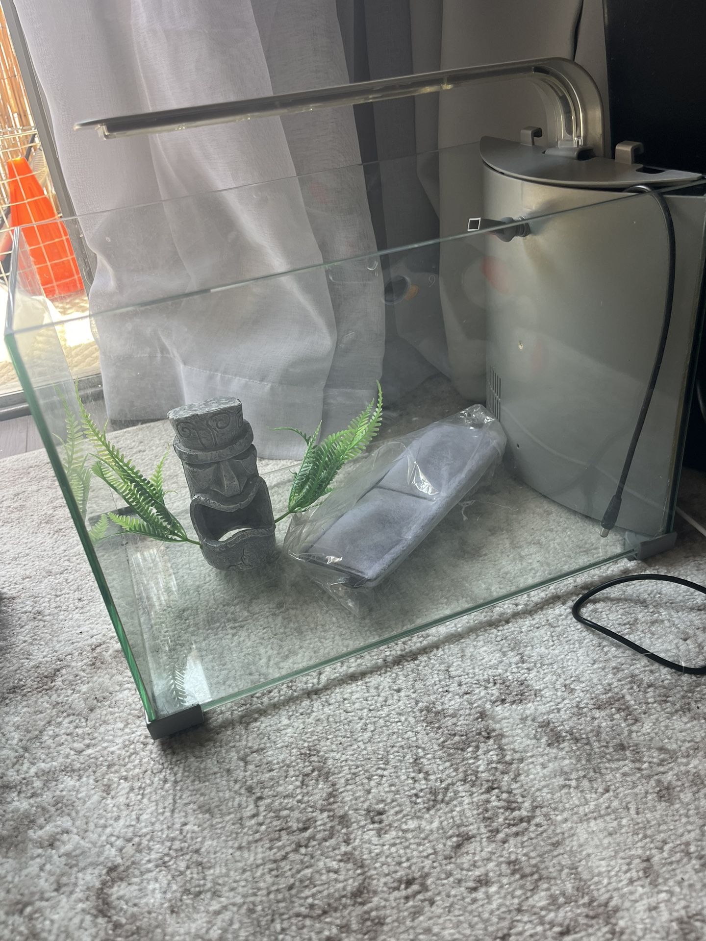Fish Tank