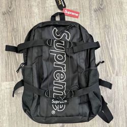 Supreme Backpack 