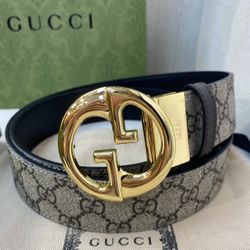 GUCCI BELT