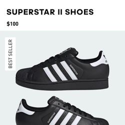 Adidas’s Sneakers 