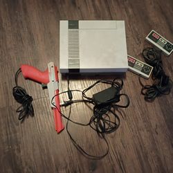 Game System