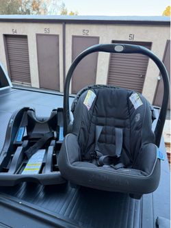 Graco Car seat