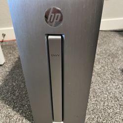 HP Envy i7-6700 3.4GHz 16GB 64 bit Windows 10 Home