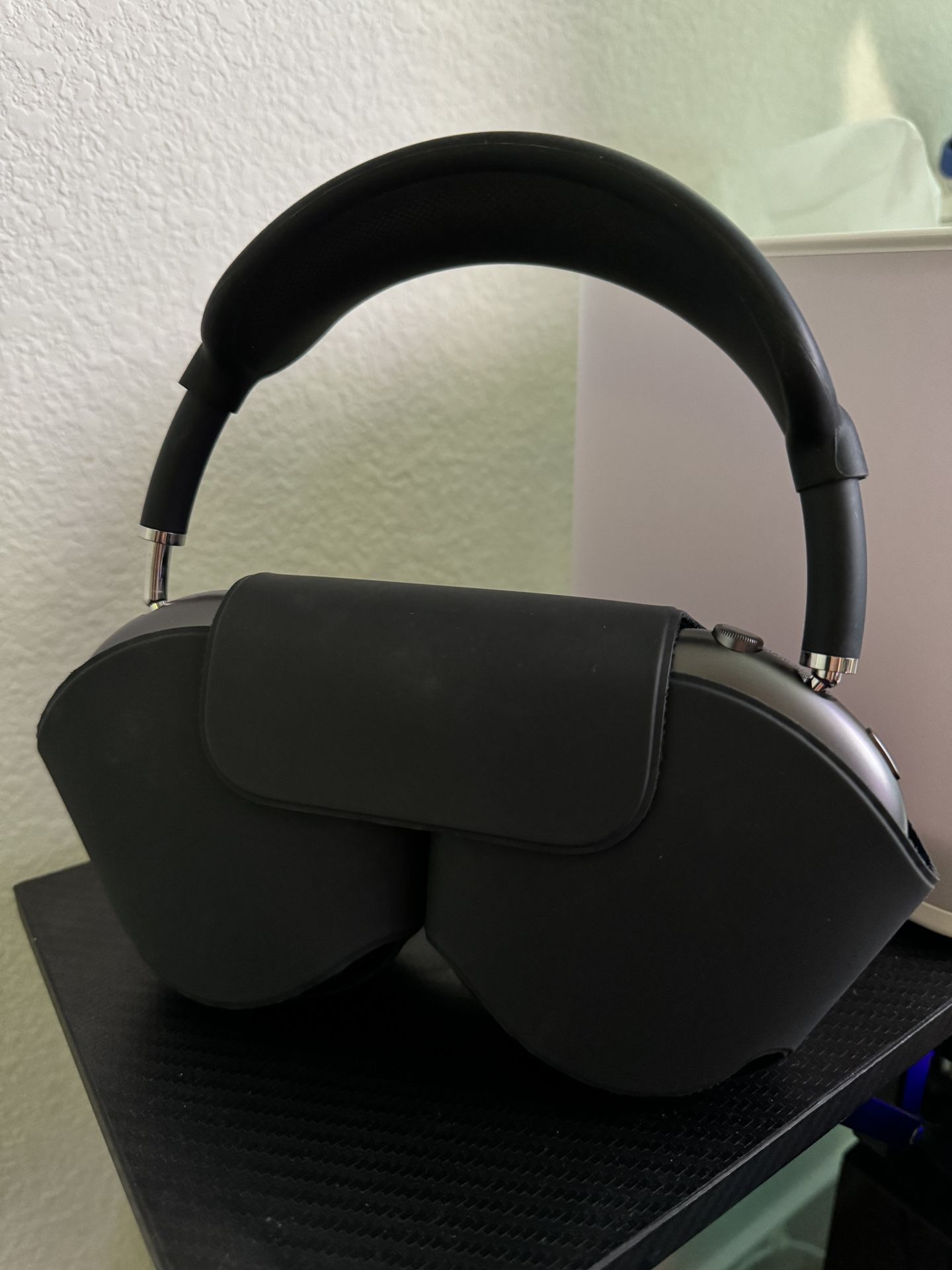 Airpod Max - Space Black