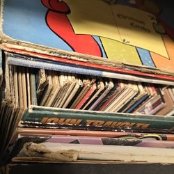 Old RECORD  ALBUMS 60S 70S 80S
