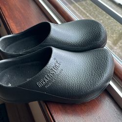 Birkenstock Super Birki Men's Size US 9 Slip Resistant Regular Clogs