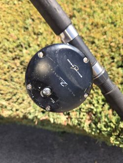 Fishing Gears