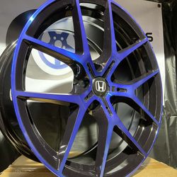 New 18” Elegant Rims