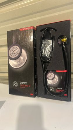 Littman Stethoscope 