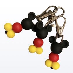 Mickey Key Chain 