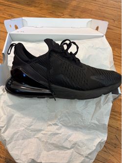 Used Men’s Jordan’s