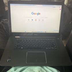 2024 Dell Insperion 15 Touchscreen