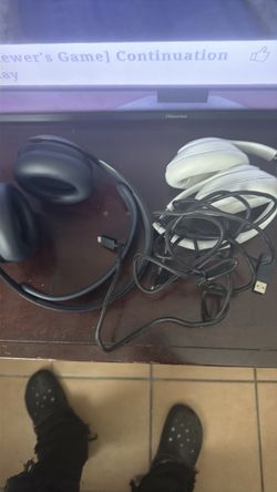 Headphones
