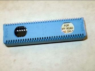 Performance Resource EPROM 1986 to 1991 Chevrolet Corvette TPI Auto Transmission