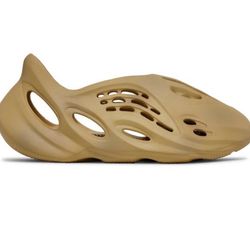 Adidas Yeezy Foam Runner Desert Sand Size 8 