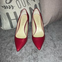 Ralph Lauren Heels