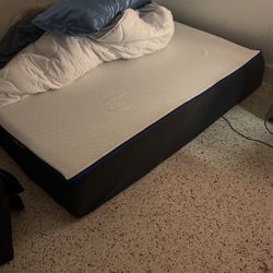 Nectar Full Size Mattress 