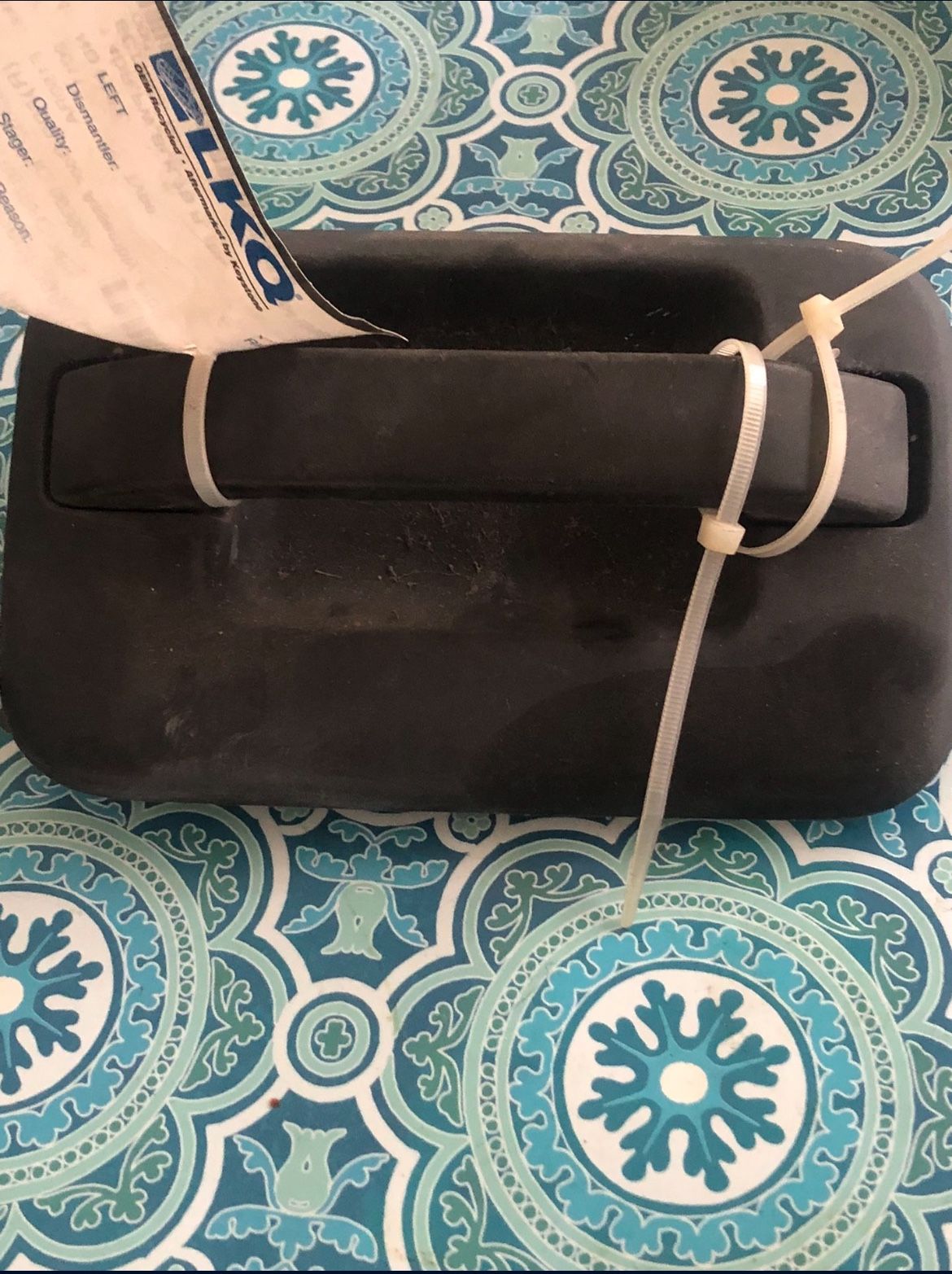 2011 Ford F-150 Passenger Side Door Handle