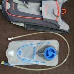 2 Ltr Hydration Backpack