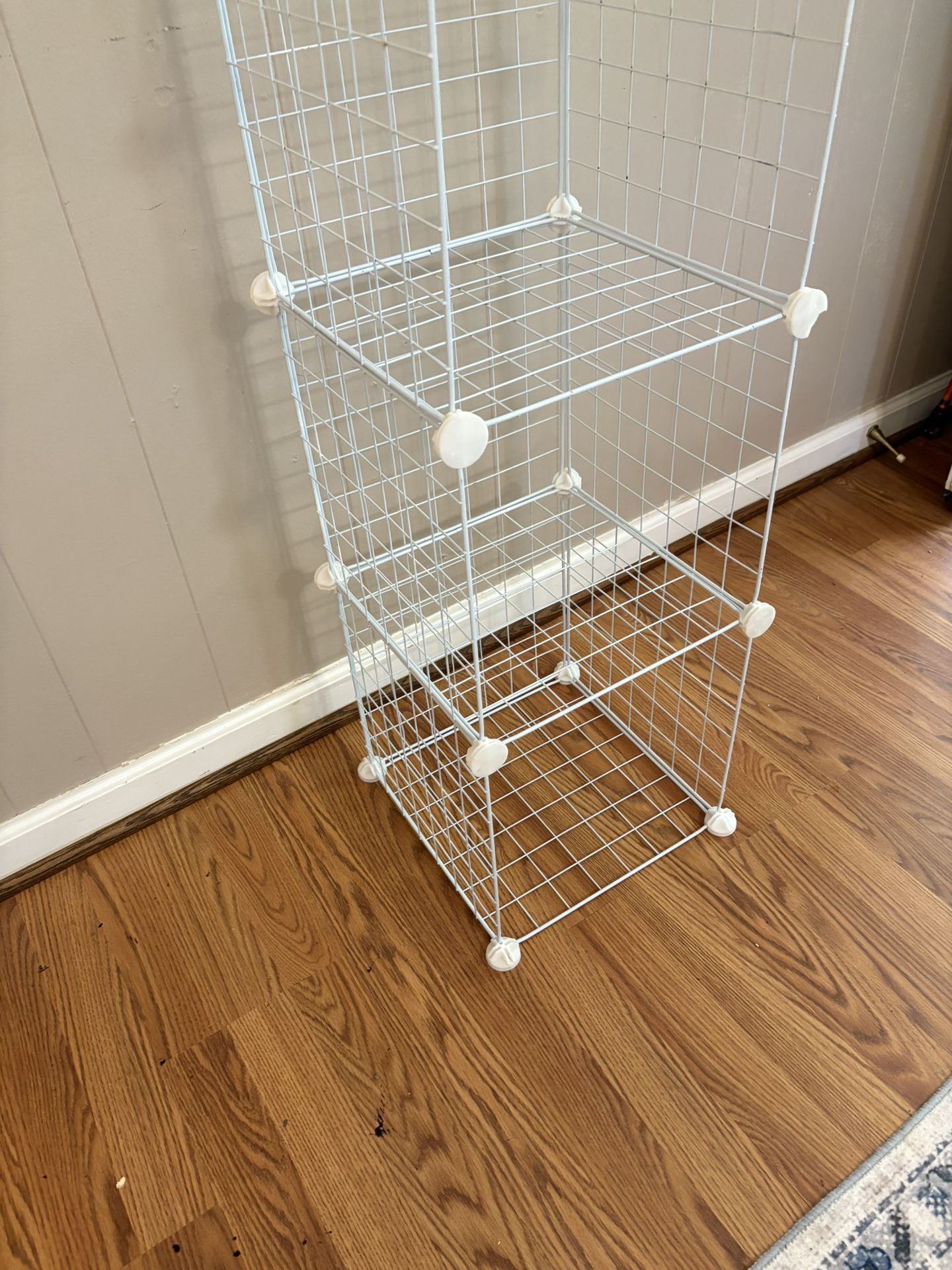 Shelving Mesh