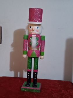 Kurt's Adler wooden Nutcracker with box