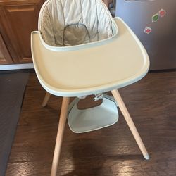LALO High Chair 