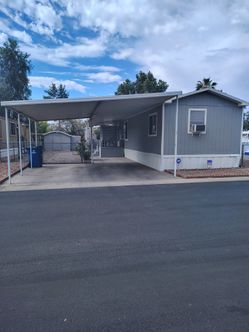 Mobile Home