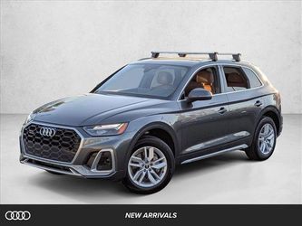 2022 Audi Q5