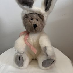 Teddy Bear Bunny - The Boyd’s Collection