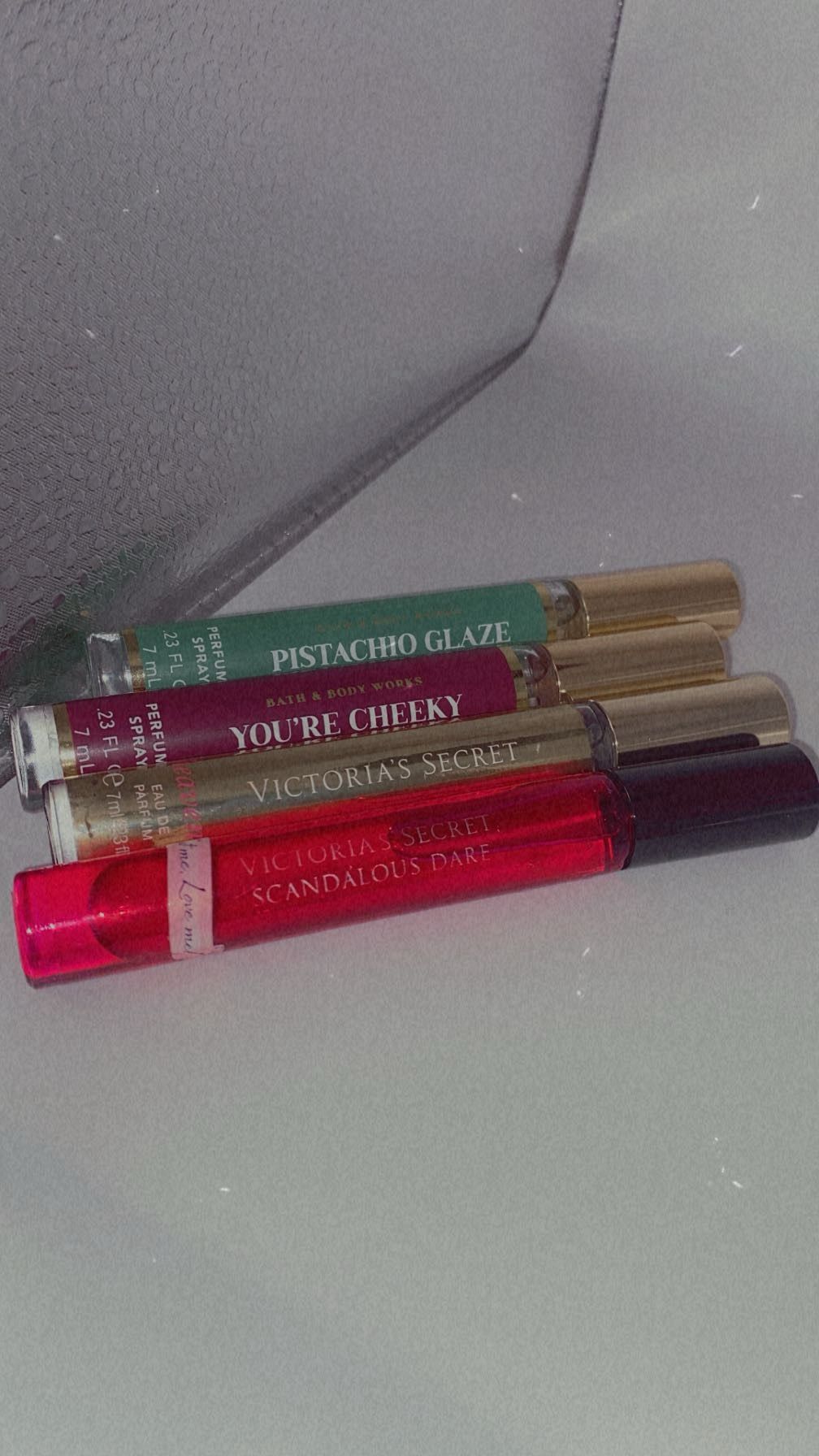 Perfume
