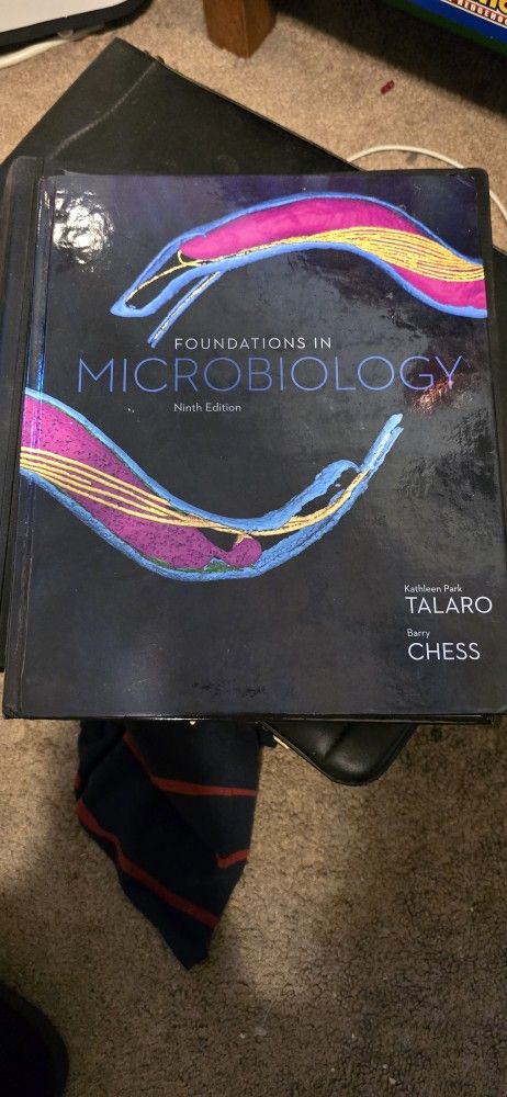 College Textbooks