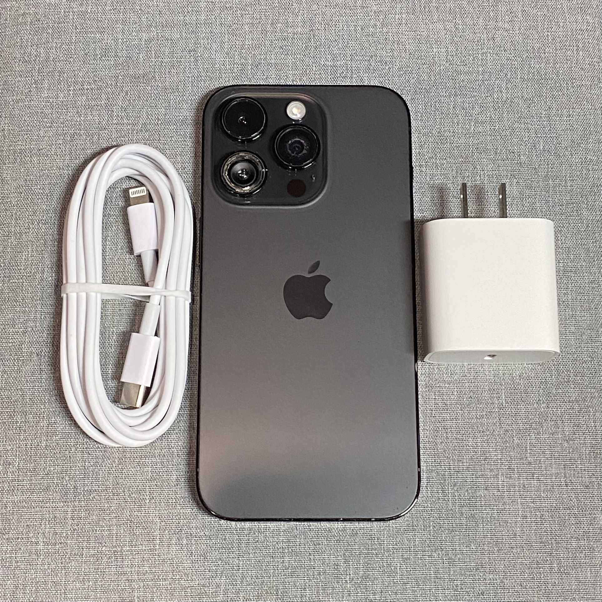 iPhone 14 PRO 128gb UNLOCKED