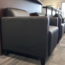 Leather Lounge Chair | Club Chairs